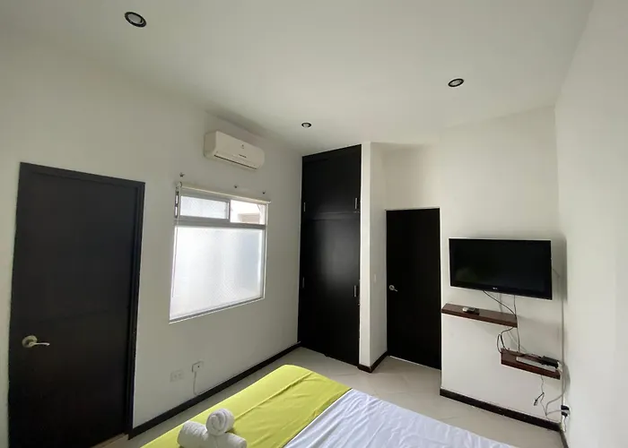Apartaestudios Laureles Medellin