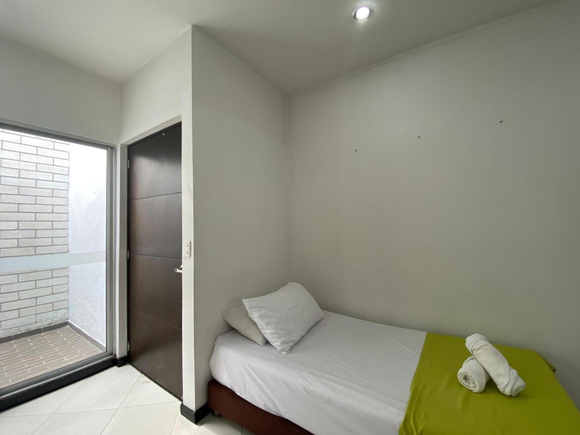 Laureles Aparthotel Medellin