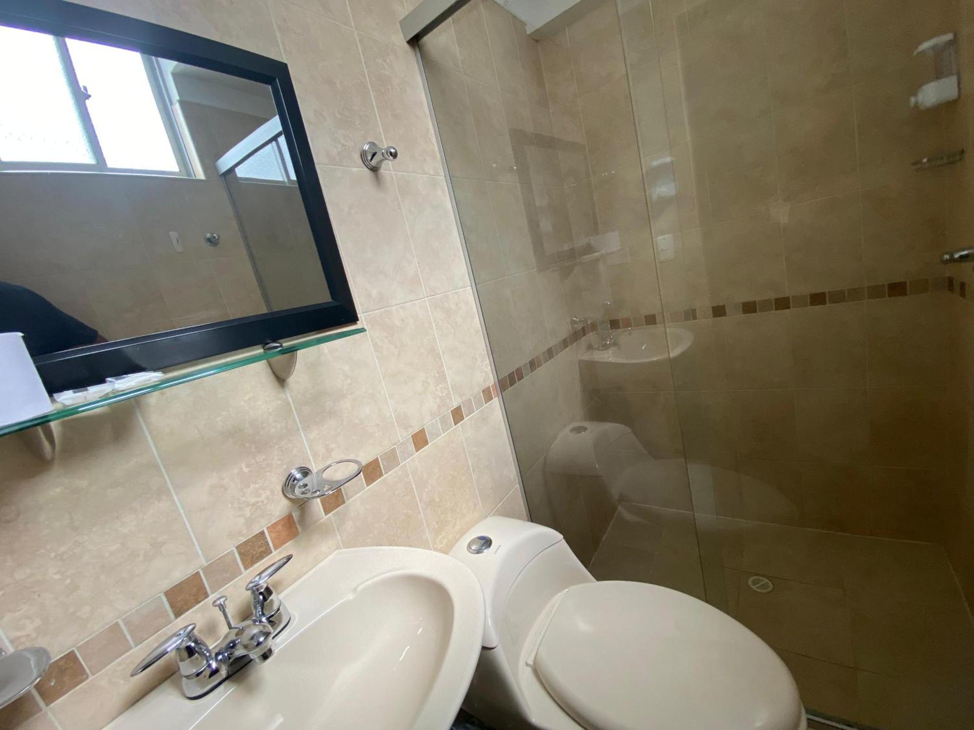Laureles Aparthotel *