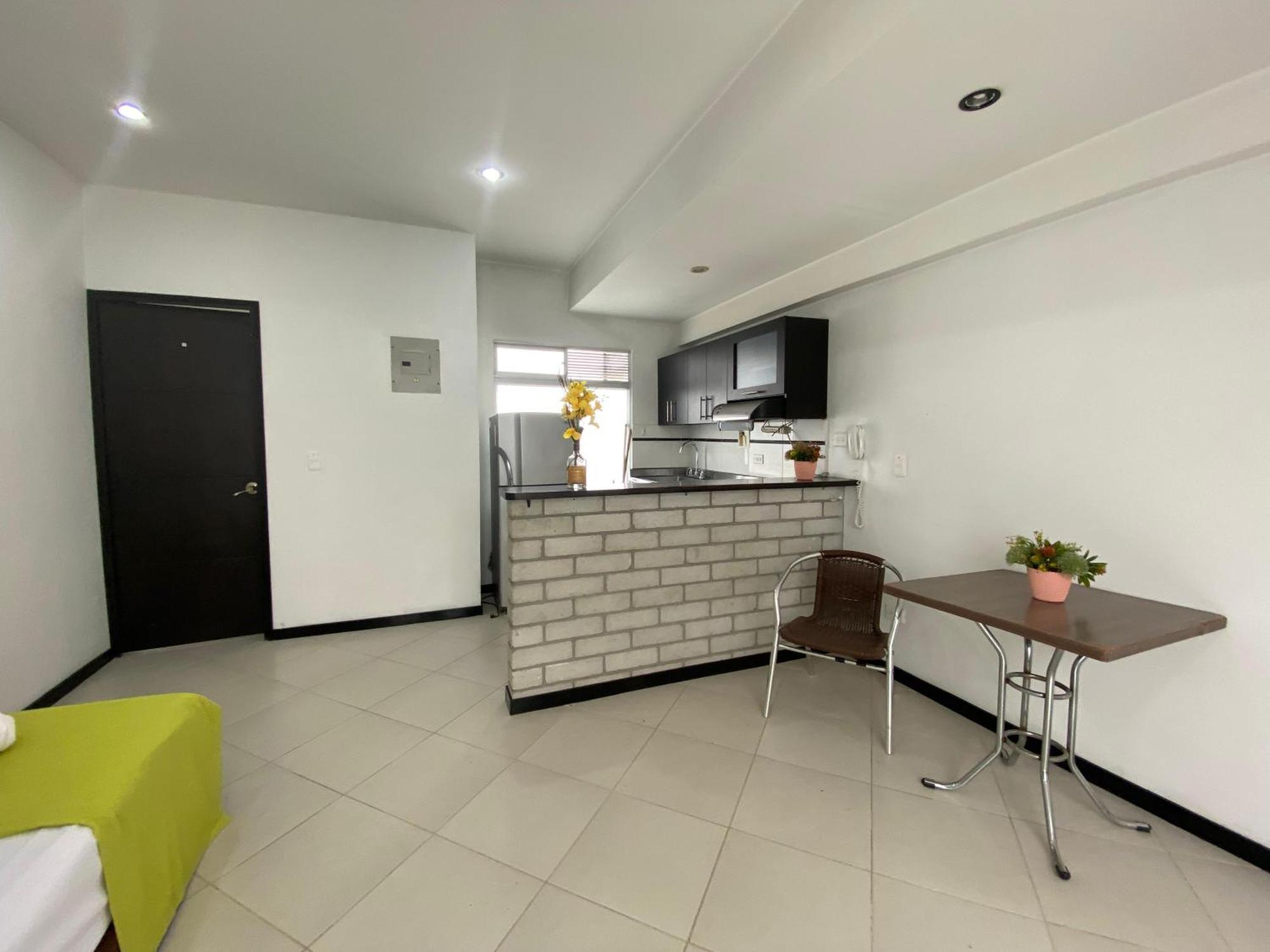 Aparthotel Laureles