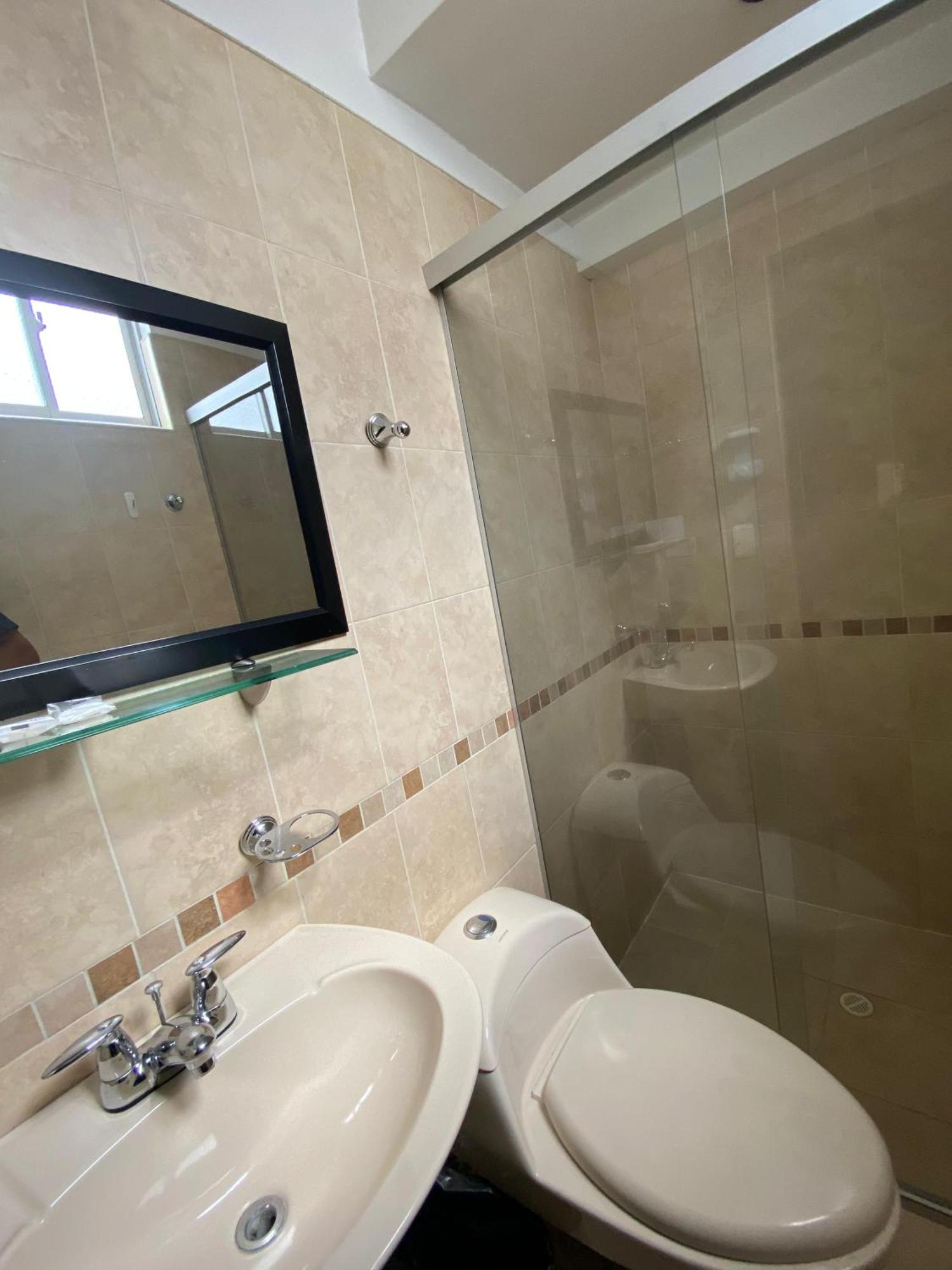 Aparthotel Laureles *