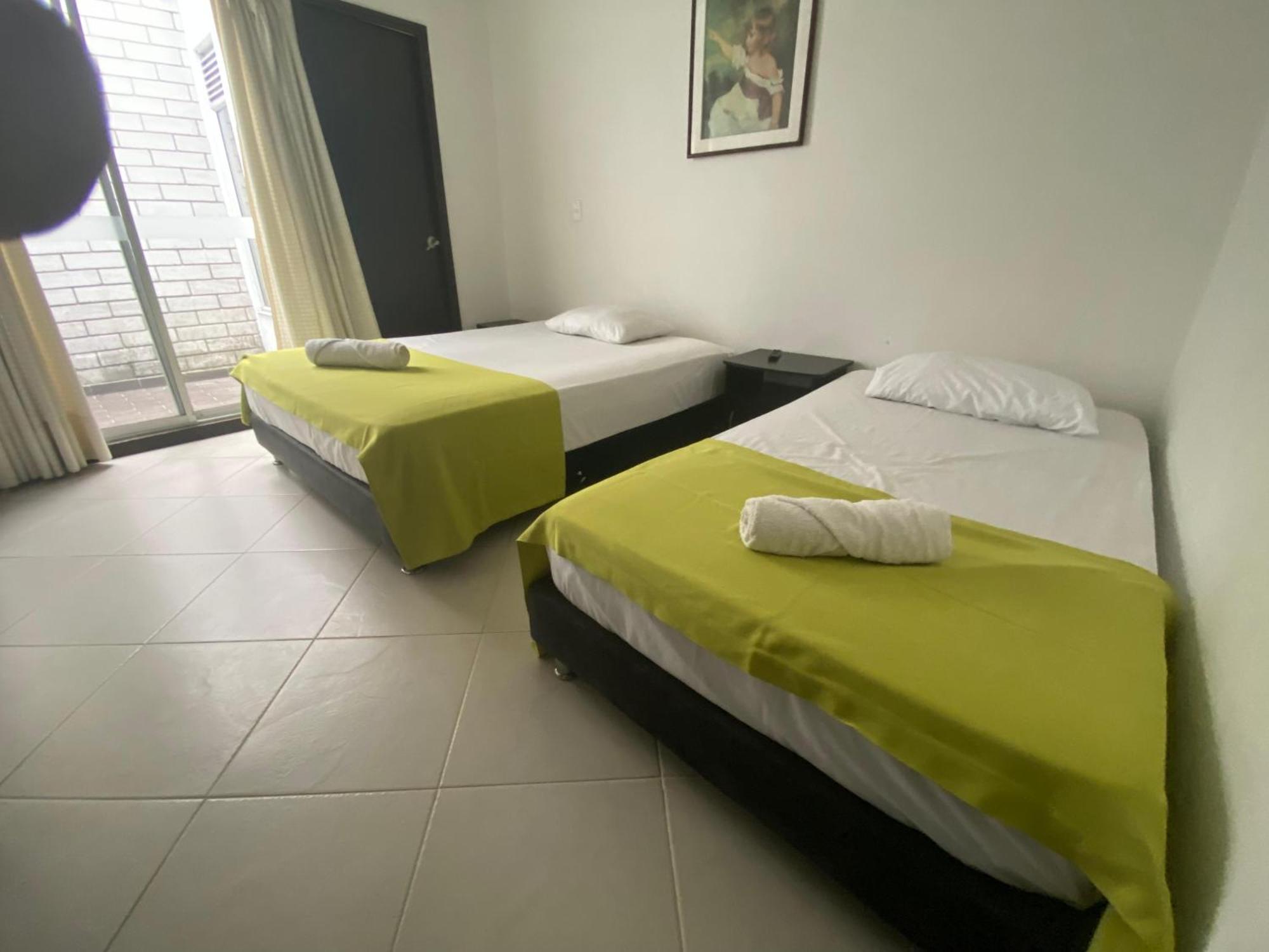 Laureles Aparthotel Medellin