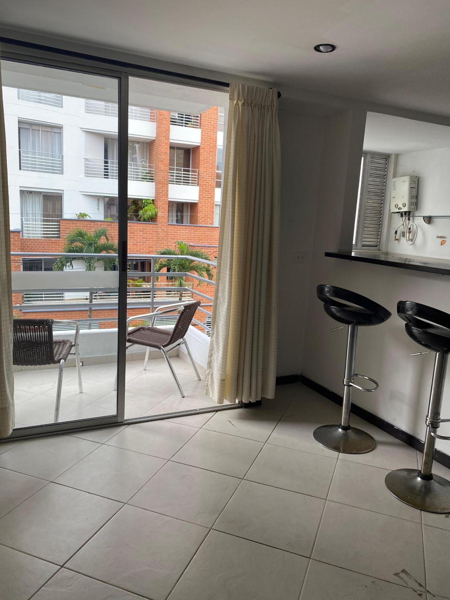 Laureles Aparthotel *