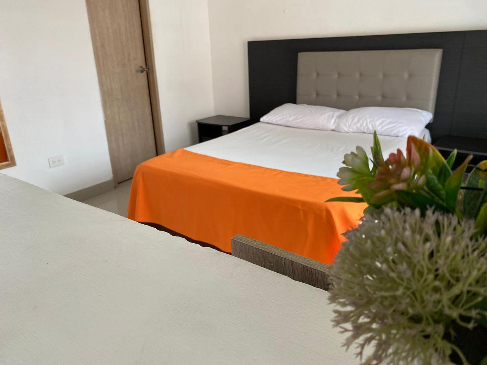 Laureles Aparthotel