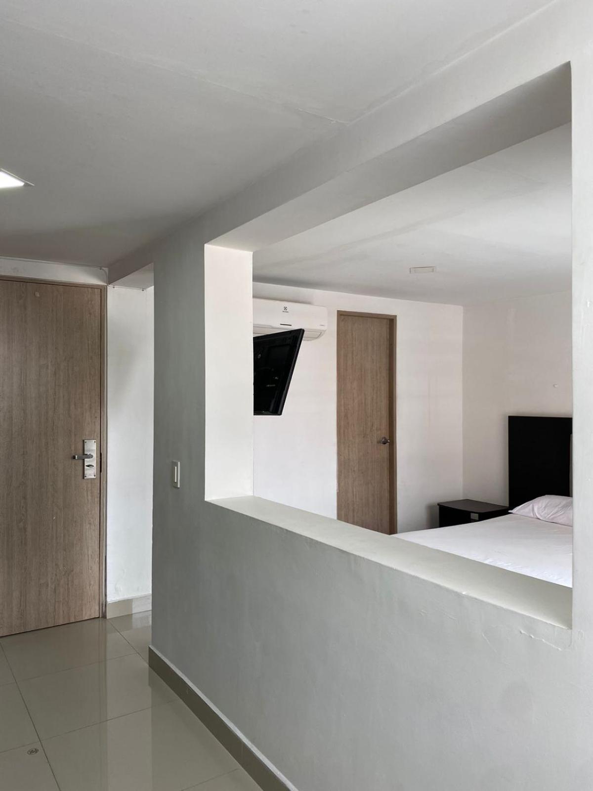 Laureles Aparthotel